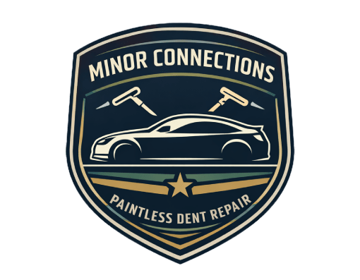 Minor Connections